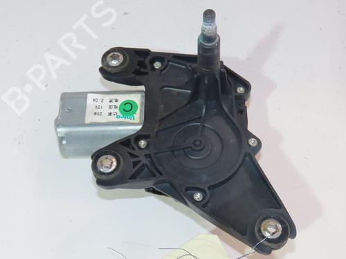 Ruitenwissermotor achter OPEL MOKKA / MOKKA X (J13) 1.7 CDTI (_76) (131 hp) 25278976