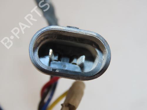 Højre foran tåkelykt JEEP WRANGLER III (JK) 2.8 CRD | BP29963067C31