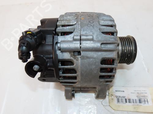 Used Alternator PEUGEOT 208 II (UB_, UP_, UW_, UJ_) 1.2 PureTech 100 (101 hp) 17857603