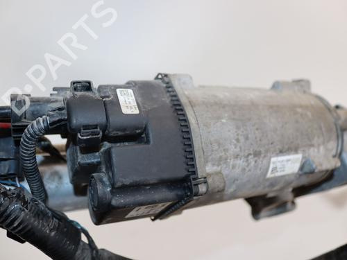 Used Steering rack Steering rack LAND ROVER RANGE ROVER SPORT II (L494) 3.0 TDV6 4x4 (258 hp) 34573266 34573266