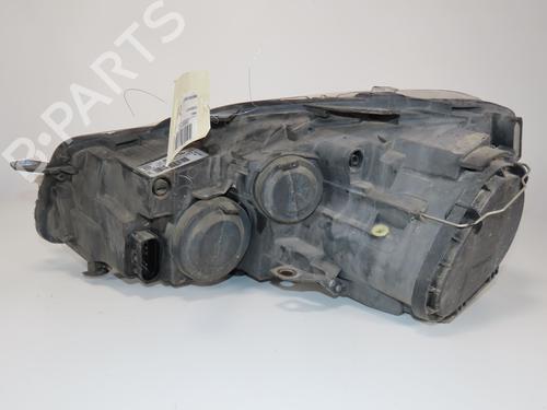 Right headlight VW GOLF VI (5K1) 1.6 TDI | BP32354478C29 