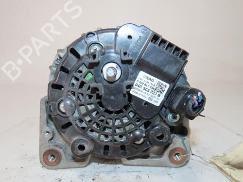 Alternator VW UP! (121, 122, BL1, BL2, BL3, 123) 1.0 | BP28833468M7 - Image 2