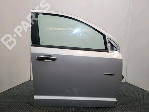 Used Right front door DODGE JOURNEY 2.0 CRD (140 hp) 9030331
