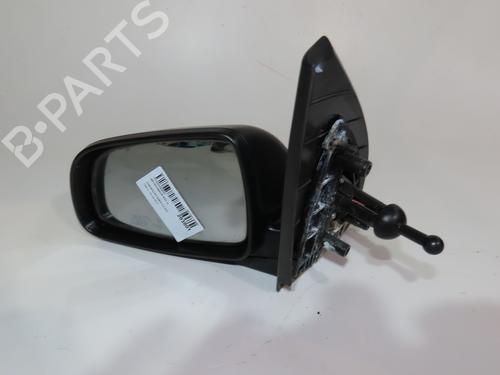 Used Left mirror CHEVROLET AVEO / KALOS Hatchback (T250, T255) 1.2 LPG (84 hp) 19123851