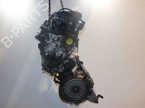 Engine MERCEDES-BENZ B-CLASS Sports Tourer (W245) B 200 CDI (245.208) | BP30798152M1