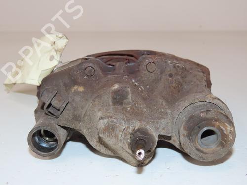 Used Right rear brake caliper PEUGEOT 406 Coupe (8C) 2.0 16V (135 hp) 26724775