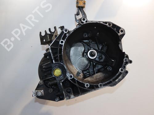 Gearbox PEUGEOT BOXER Van 2.2 HDi 120 | BP29819070M3 