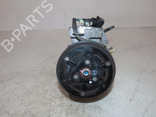 AC compressor FORD TRANSIT COURIER B460 Box Body/MPV 1.5 TDCi | BP24486780M34 