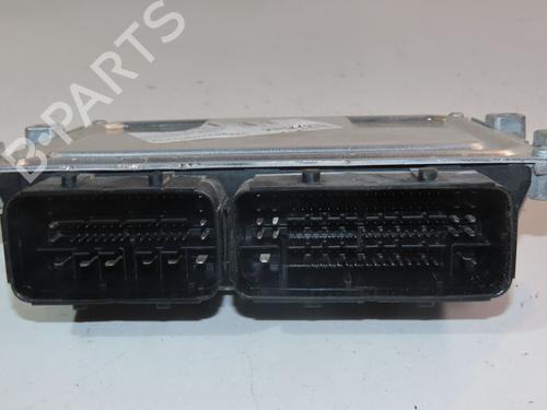 Used Engine control unit (ECU) CITROËN C3 III (SX) 1.2 PureTech 82 (83 hp) 26310993