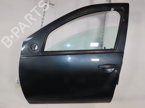 Used Left front door Left front door 36820502 36820502
