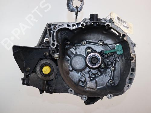 gearbox-renault-modus-grand-modus-fjp0_-2004-33894161 main image