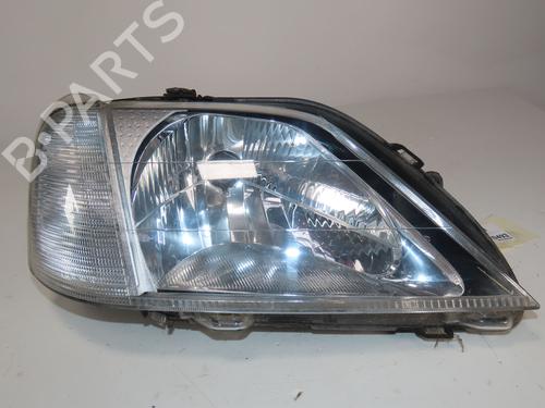 Right headlight DACIA LOGAN EXPRESS (FS_) 1.4 | BP32690961C29  - Image 6