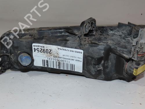 Used Left front fog light FORD TRANSIT CUSTOM V362 Van (FY, FZ) 2.0 EcoBlue (130 hp) 28159689