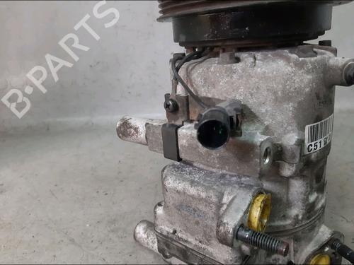 Used AC compressor HYUNDAI MATRIX (FC) 1.6 (103 hp) 9019186