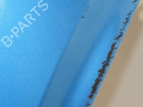 Bak støtfanger FORD KA (RU8) 1.2 | BP30486836C8 