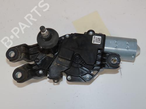 Viskermotor bagrude FORD FIESTA VII (HJ, HF) 1.0 EcoBoost Active (101 hp) 31605748