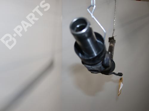 Driveshaft SUBARU IMPREZA Hatchback (GR, GH, G3) 2.0 D AWD | BP11747330M37 