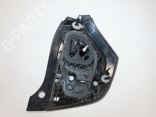 Venstre baglygte RENAULT TWINGO III (BCM_, BCA_) 1.0 SCe 70 (BCMB) (69 hp) 24535239