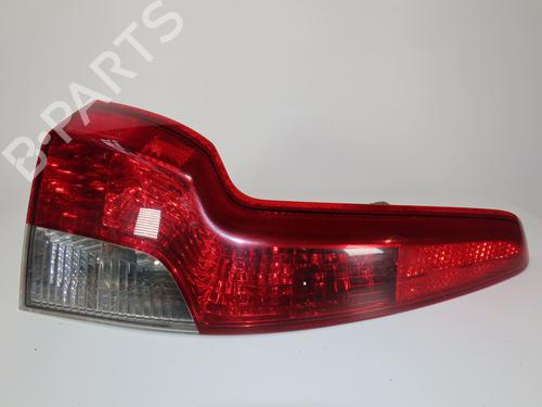 Used Left taillight Left taillight VOLVO V50 (545) 1.6 D (109 hp) 34332819 34332819