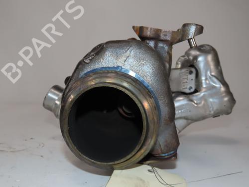 turbochargersupercharger-dacia-sandero-iii-2021-36053958 main image
