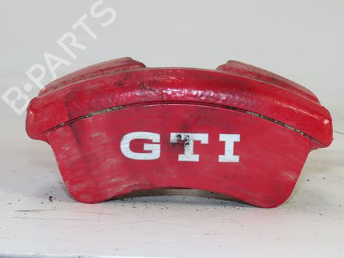 Left front brake caliper VW GOLF VIII (CD1, DA1) 2.0 GTI Clubsport | BP38787452M105 - Image 3