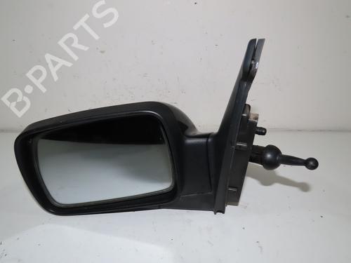 Left mirror KIA PICANTO I (SA) 1.1 CRDi | BP23163275C26 