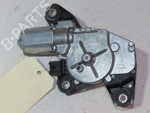 Used Rear wiper motor RENAULT GRAND SCÉNIC IV (R9_) 1.5 dCi 110 (R9A3) (110 hp) 28526482