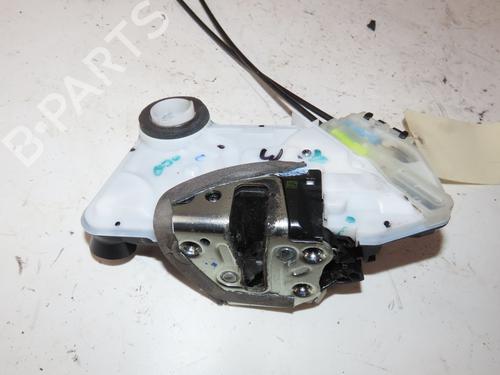 Front left lock PEUGEOT 108 1.0 VTi 72 | BP37675716C98 - Image 3