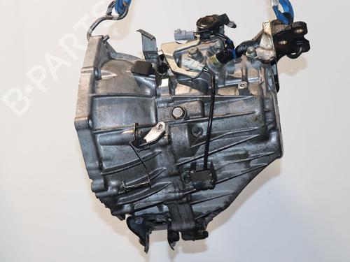 Gearbox PEUGEOT 108 1.0 VTi | BP20653333M3 