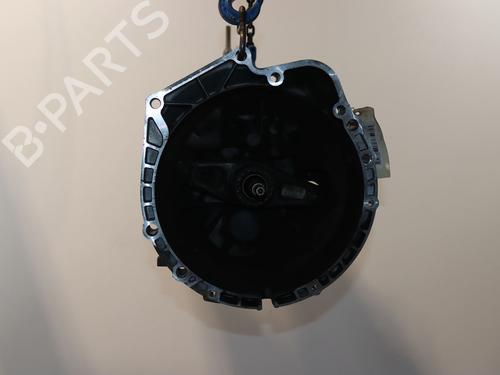 Gearbox BMW 1 (E81) 116 i | BP23160134M3 