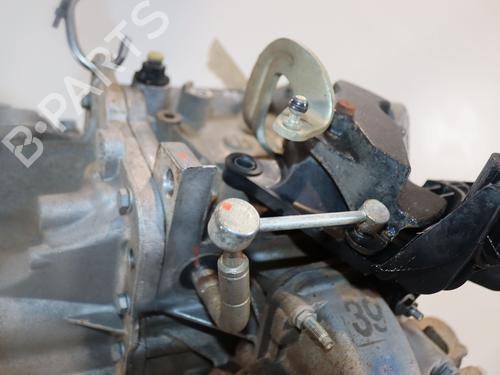 Gearbox CITROËN BERLINGO Box Body/MPV (K9) 1.6 BlueHDi 100 | BP31277031M3