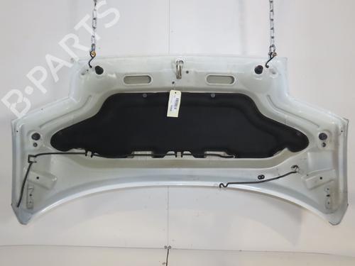 Used Hood Hood CITROËN C2 (JM_) 1.4 HDi (68 hp) 36172206 36172206