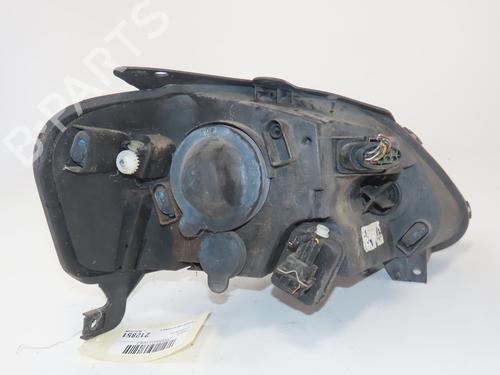 Used Left headlight Left headlight 37062289 37062289