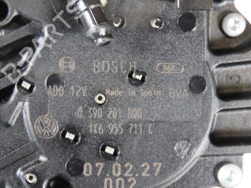 Viskermotor bakrute VW GOLF V (1K1) 1.9 TDI | BP24490215M102 