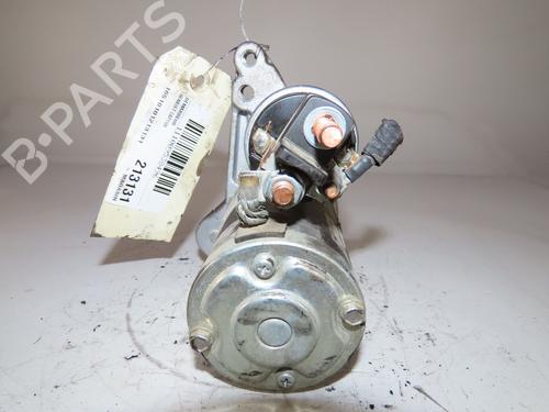 Used Starter RENAULT CAPTUR I (J5_, H5_) 1.3 TCe 150 (J5NK, J5JS) (150 hp) 29494402