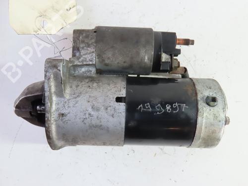 Starter OPEL INSIGNIA A (G09) 2.0 CDTI (68) | BP32129157M8 - Image 3