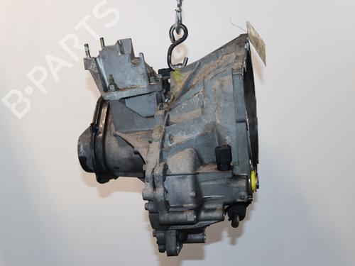 Gearbox FORD FIESTA IV (JA_, JB_) 1.3 i | BP20670474M3 
