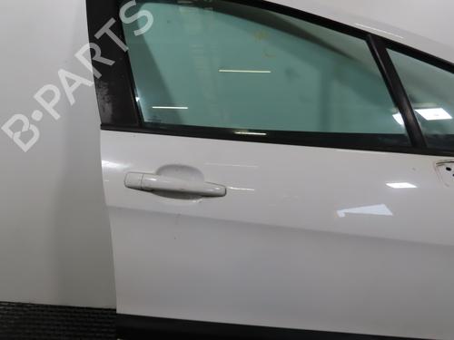Right front door PEUGEOT 308 I (4A_, 4C_) 1.6 HDi | BP16487698C3 
