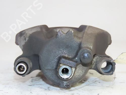 Right front brake caliper FORD FIESTA VII (HJ, HF) 1.0 EcoBoost | BP35797133M104 - Image 2