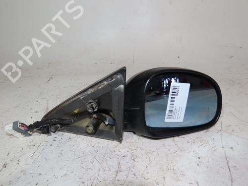 Used Right mirror PEUGEOT 406 Coupe (8C) 2.2 HDI (133 hp) 23163003