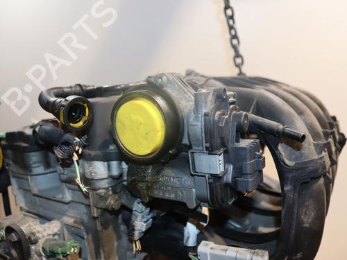 Motor PEUGEOT 307 (3A/C) 1.4 16V (88 hp) 30825117