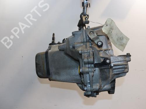Gearbox PEUGEOT 206+ (2L_, 2M_) 1.1 | BP30048029M3 - Image 2
