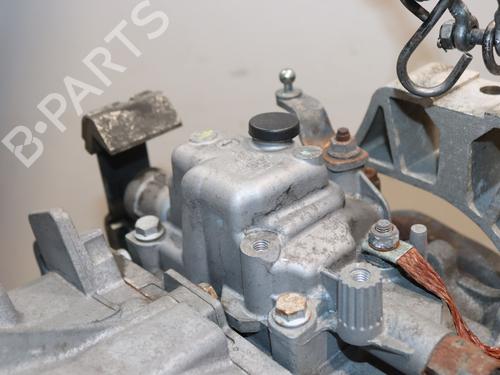 Cambio FORD KA (RU8) 1.2 (69 hp) 30265746