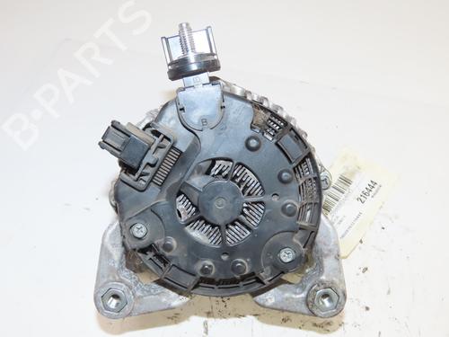 Alternator RENAULT TWINGO III (BCM_, BCA_) 1.0 SCe 65 (BCMJ) | BP36958999M7 - Image 5
