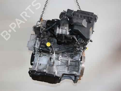 Used Engine TOYOTA AURIS Estate (_E18_) 1.8 Hybrid (ZWE186_, ZWE186R, ZWE186H) (136 hp) 17657303