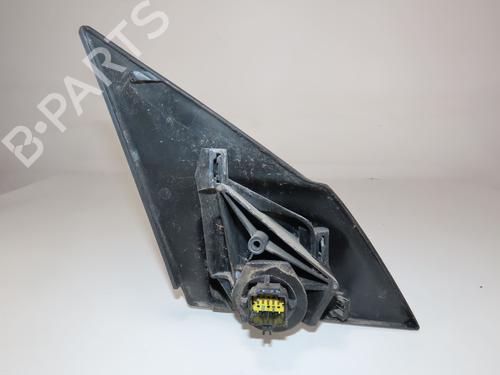 Left mirror RENAULT MEGANE II Coupé-Cabriolet (EM0/1_) 1.9 dCi | BP30164758C26