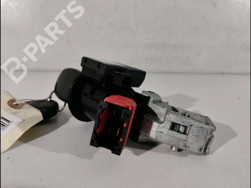 Ignition barrel DACIA DUSTER (HS_) 1.5 dCi | BP11932983M48 