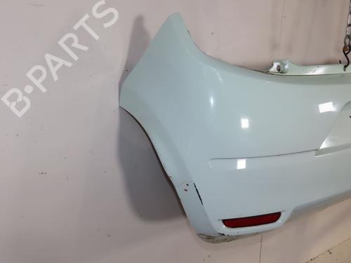 Used Rear bumper Rear bumper 37162732 37162732