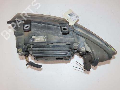 Right headlight SEAT LEON (1M1) 1.9 TDI Syncro | BP37277024C29 - Image 2