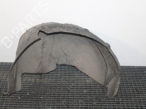 Passage de roue NISSAN QASHQAI II SUV (J11, J11_) 1.5 dCi (110 hp) 15723656